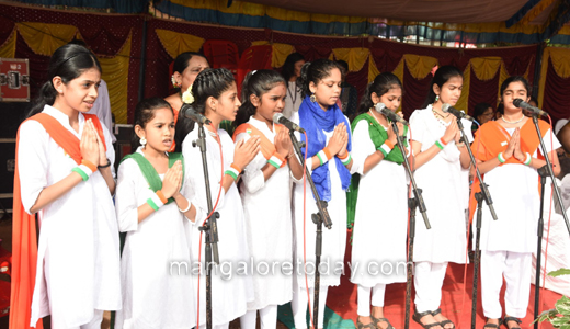 I-Day-Nehru Maidan